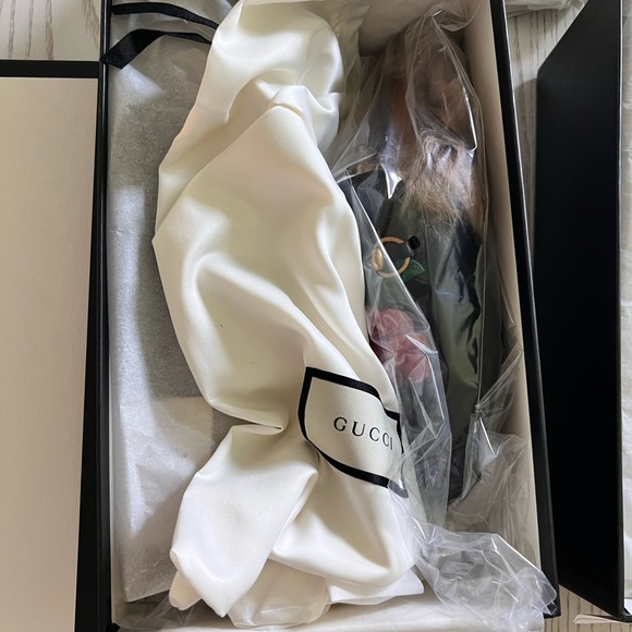 Gucci 2015Re-Edition women's Princetown - Picture 3 of 11